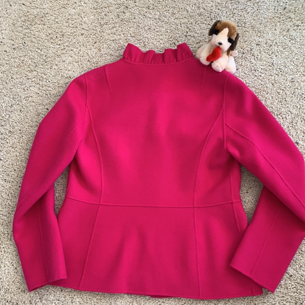 Talbots Jacket - Picture 5 of 7